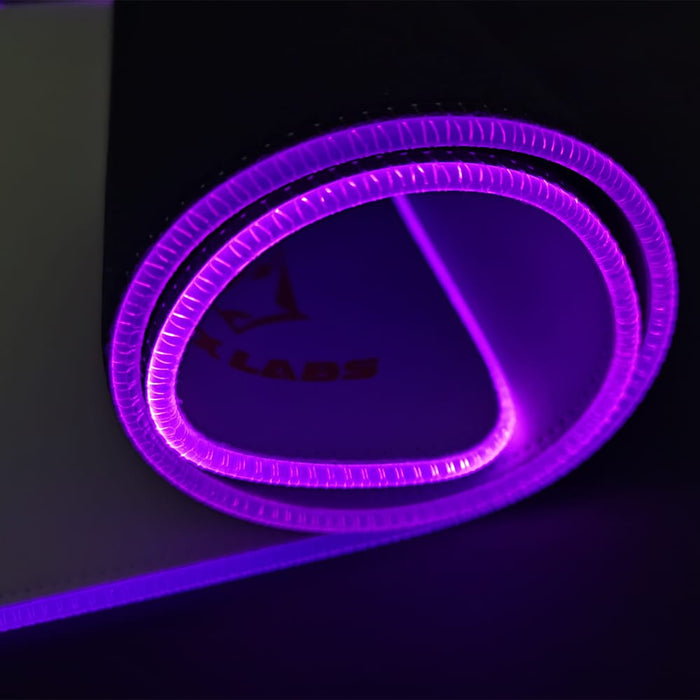 Magic Carpet (V1.5) Wireless Charging RGB Gaming Mouse Pad